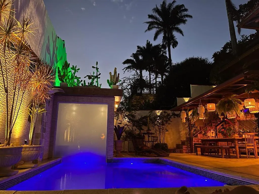 Villa Lulu Geribá Búzios Inn
