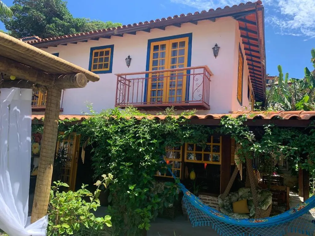 Villa Lulu Geribá Búzios