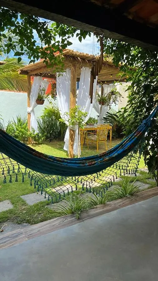 Inn Villa Lulu Geribá Búzios