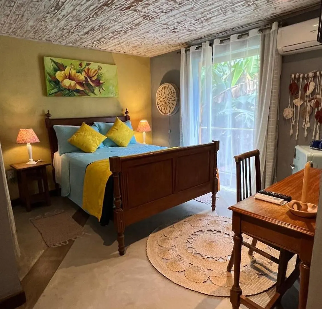 Villa Lulu Geribá Búzios Inn