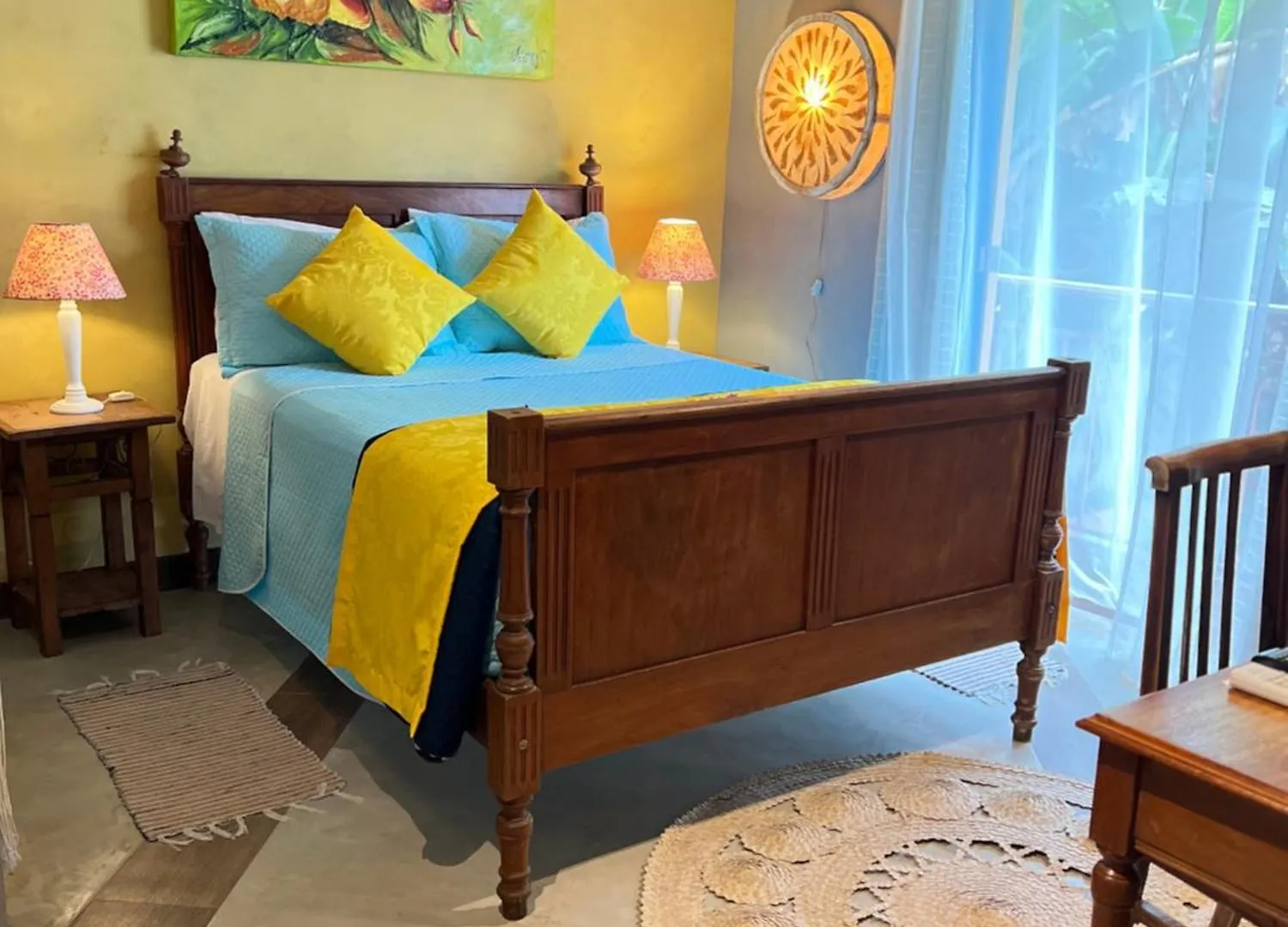 **** Inn Villa Lulu Geribá Búzios Brasil