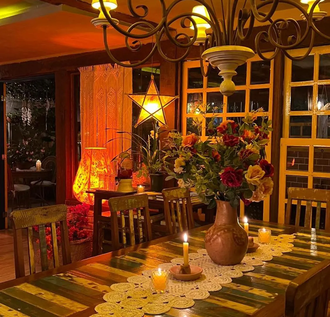 Villa Lulu Geribá Búzios Inn