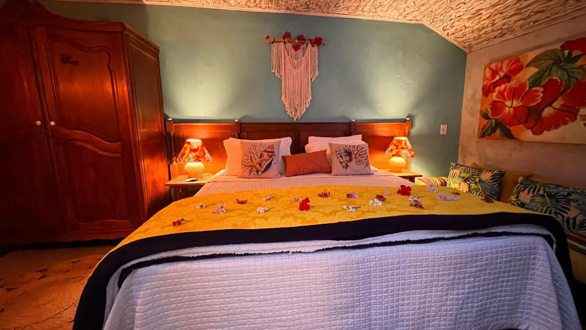 Villa Lulu Geribá Búzios Brasil