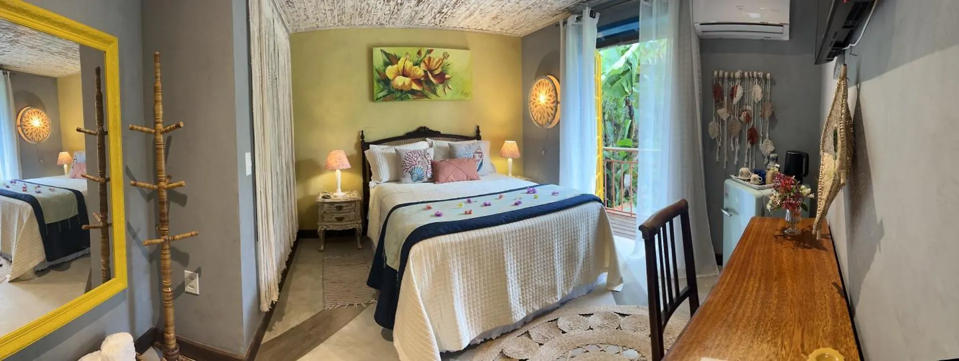Villa Lulu Geribá Búzios