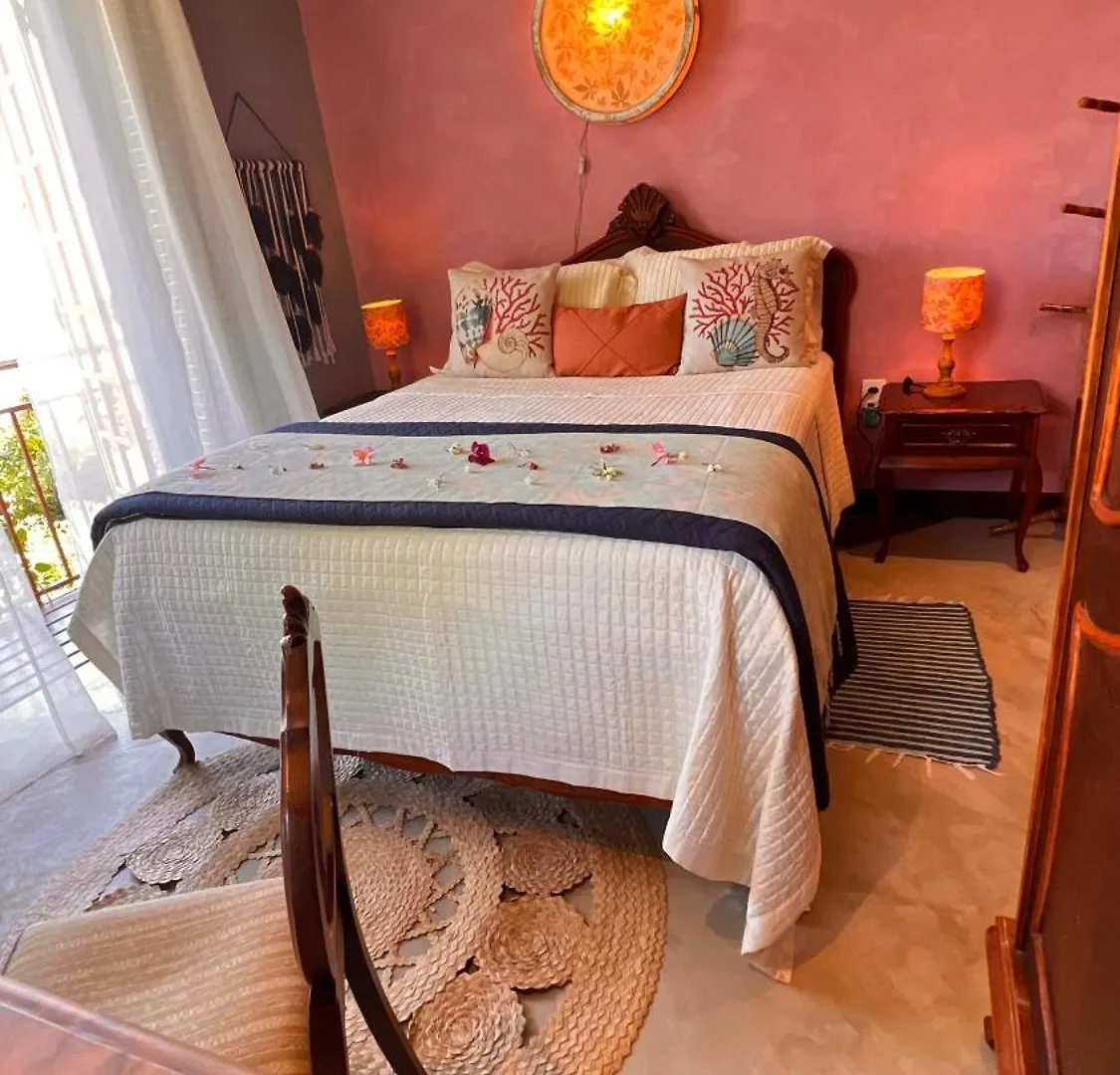Inn Villa Lulu Geribá Búzios