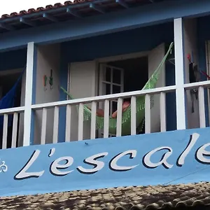 L'escale Inn