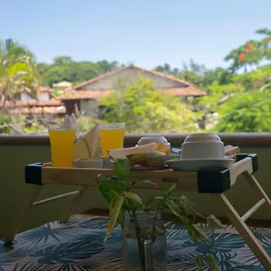 Moana Pensión