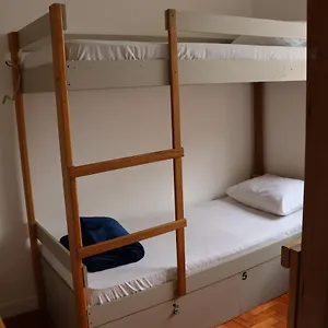 Mondo Verde Hostel , São Paulo Brasil