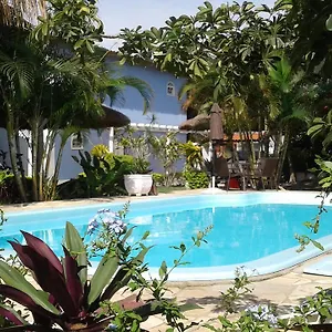 Le Mirage Geribá By Sunshine Pensión