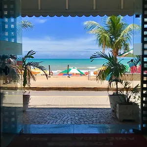 America Do Sol 2*, Natal Brasil