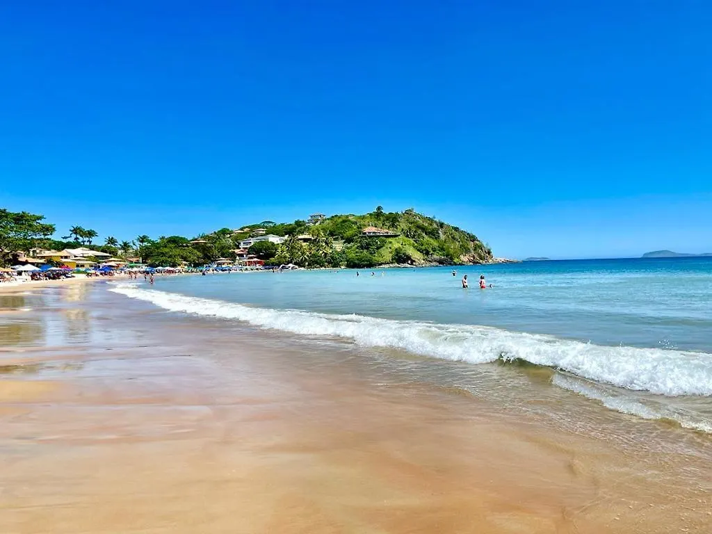 Villa Lulu Geriba Búzios 4*,  ブラジル