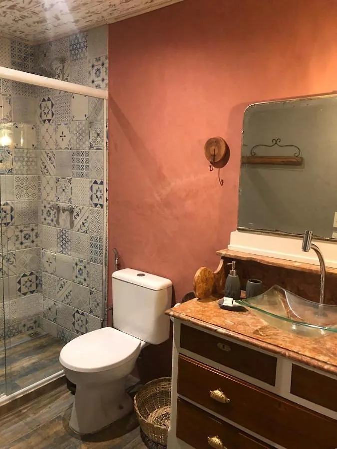 Villa Lulu Geriba Armacao dos Buzios Inn