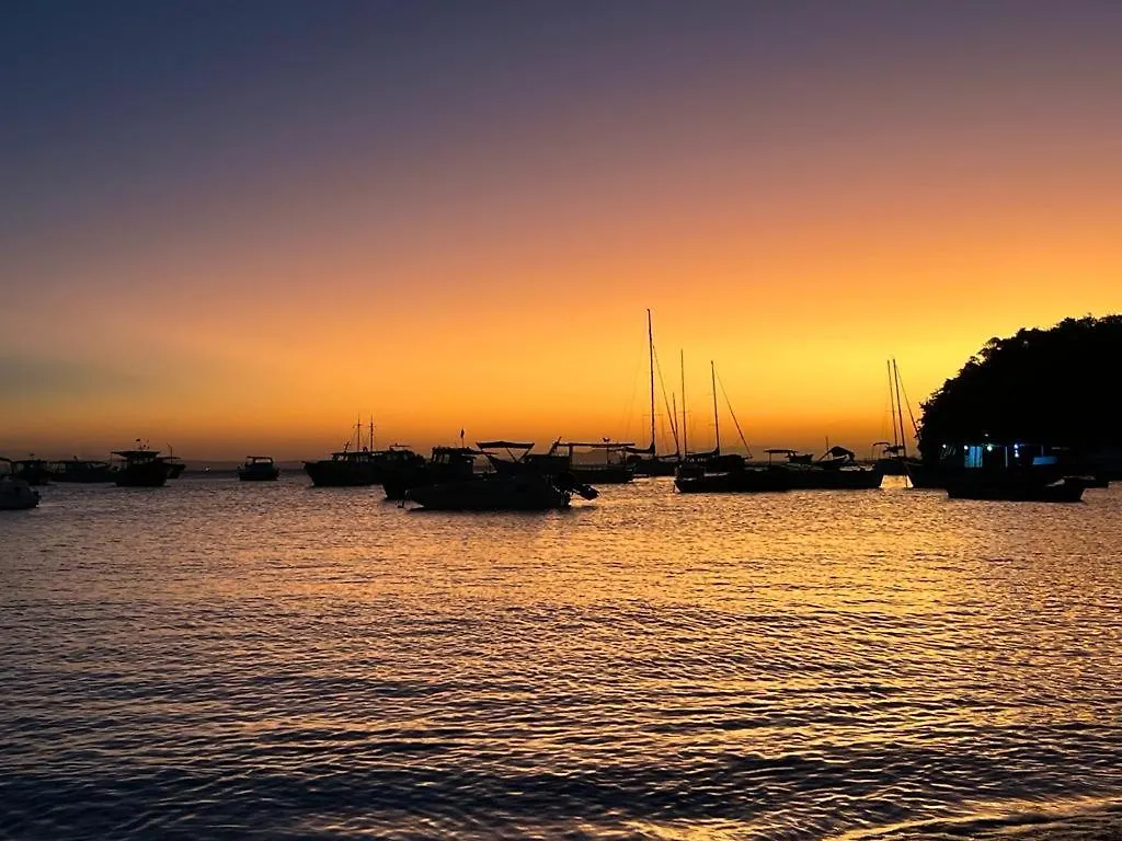 Villa Lulu Geriba Búzios イン