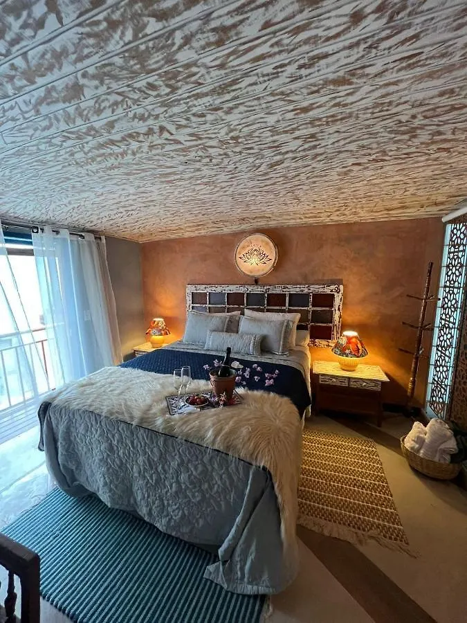 Inn Villa Lulu Geriba Armacao dos Buzios