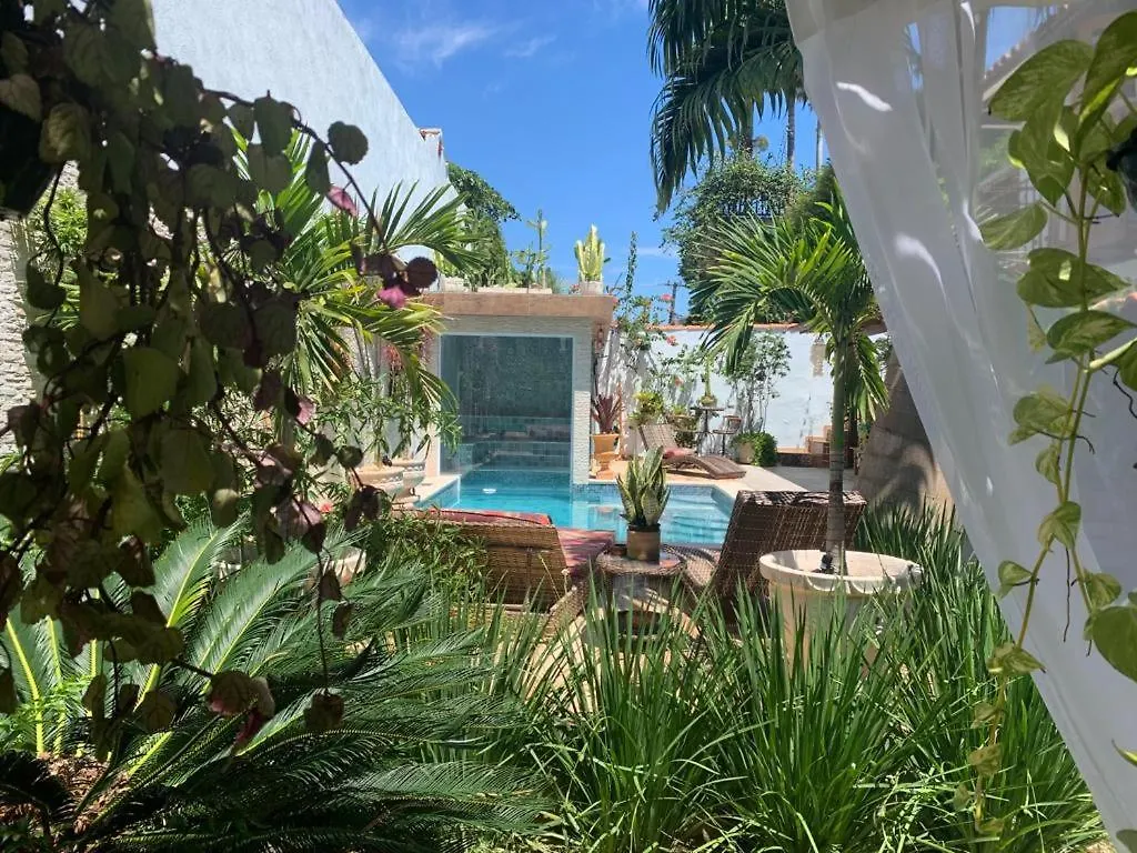 Villa Lulu Geriba Búzios イン