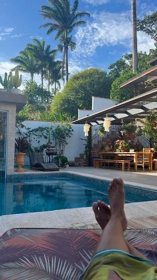 Villa Lulu Geriba Búzios イン
