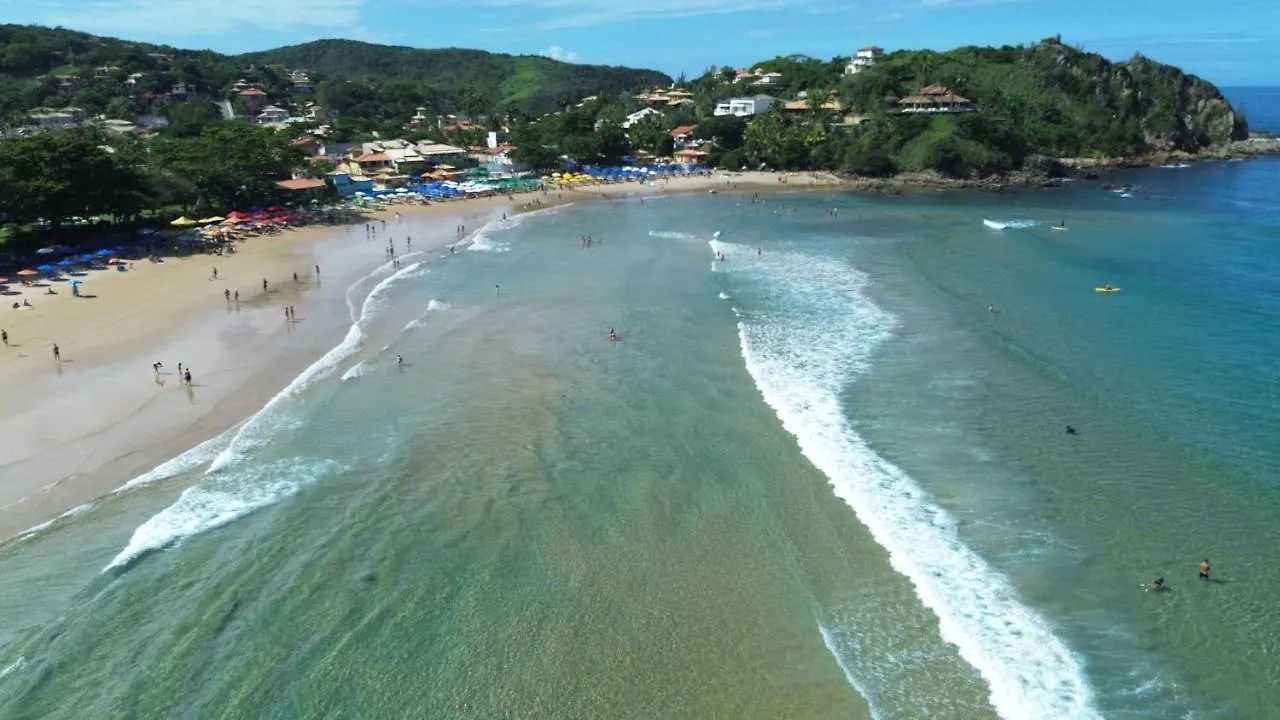 Villa Lulu Geriba Armacao dos Buzios 4*,  Brazil