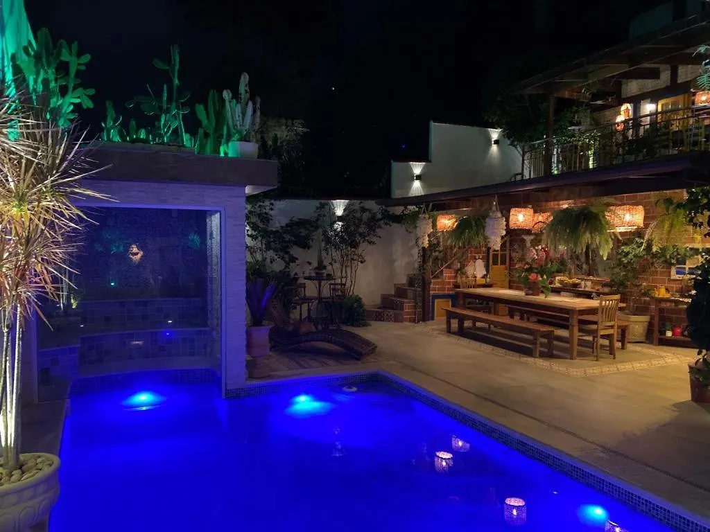 Villa Lulu Geriba Armacao dos Buzios