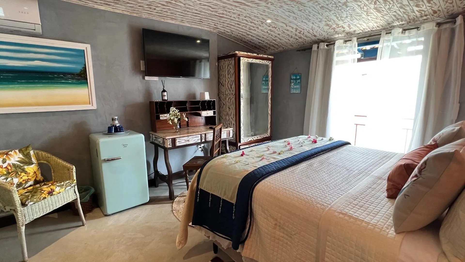 Villa Lulu Geriba Armacao dos Buzios 4*,  Brazil
