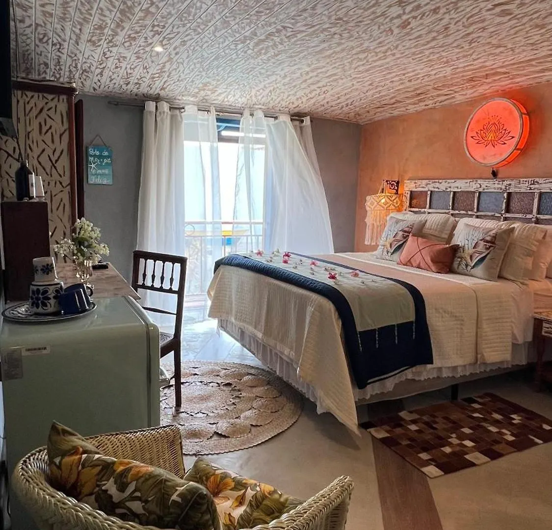 イン Villa Lulu Geriba Búzios