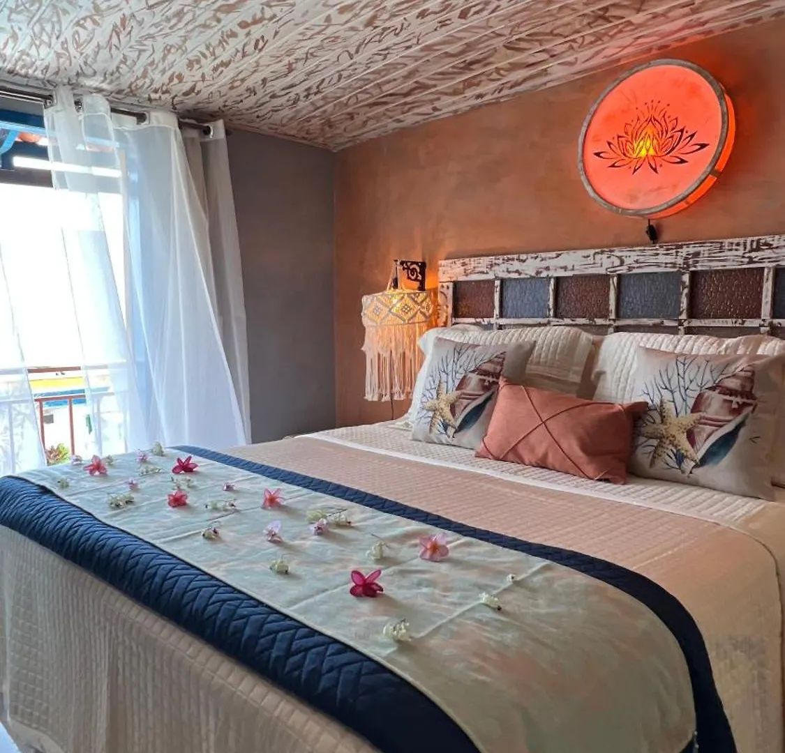 Villa Lulu Geriba Búzios イン