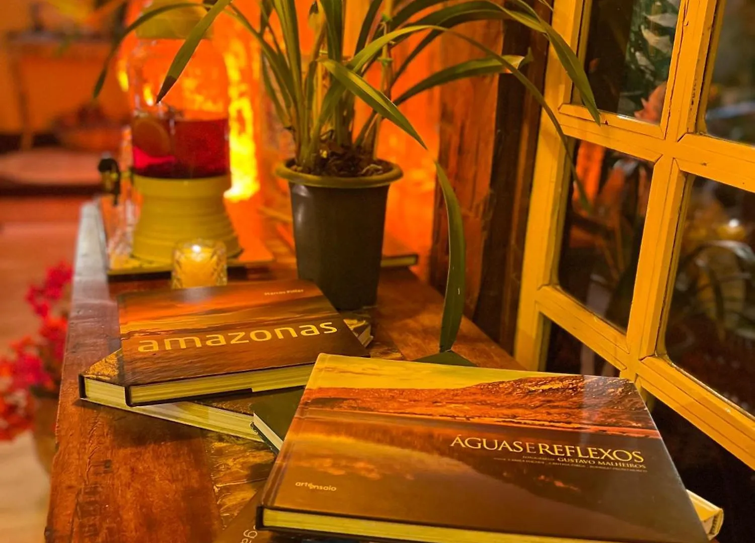 イン Villa Lulu Geriba Búzios