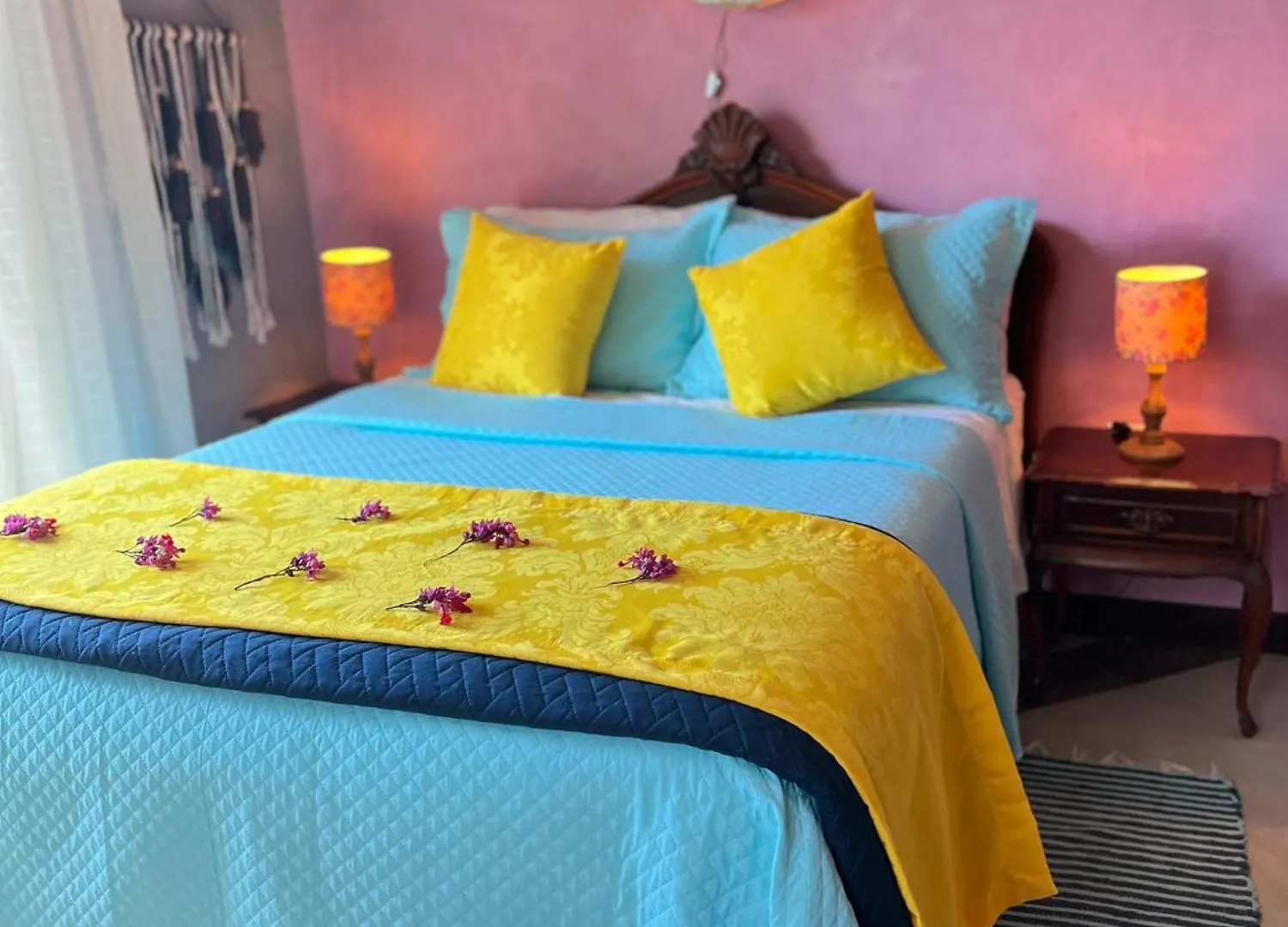 Villa Lulu Geriba Búzios ブラジル