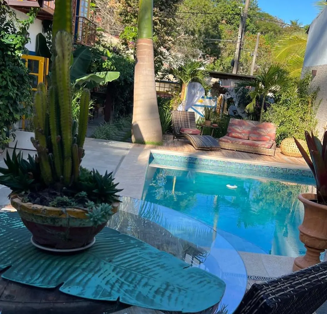 Villa Lulu Geriba Búzios 4*,  ブラジル