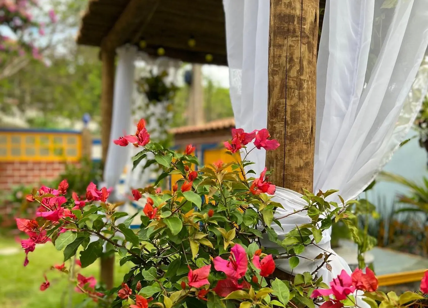 Villa Lulu Geriba Búzios イン
