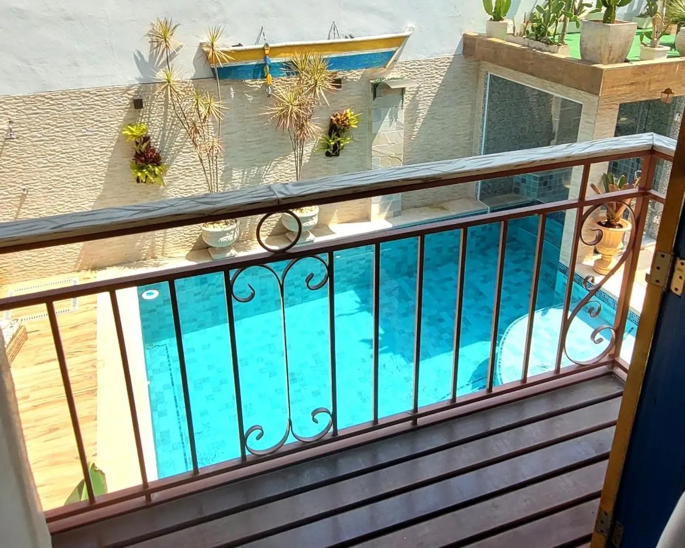 Villa Lulu Geriba Armacao dos Buzios Brazil