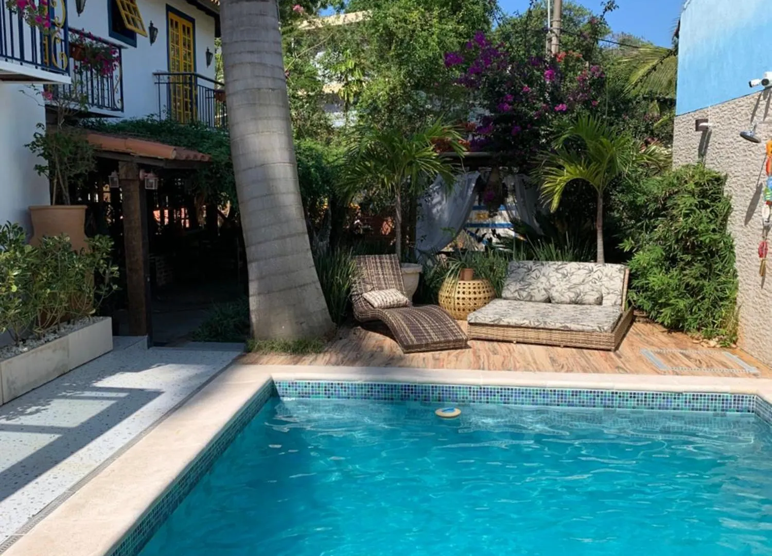 Villa Lulu Geriba Búzios